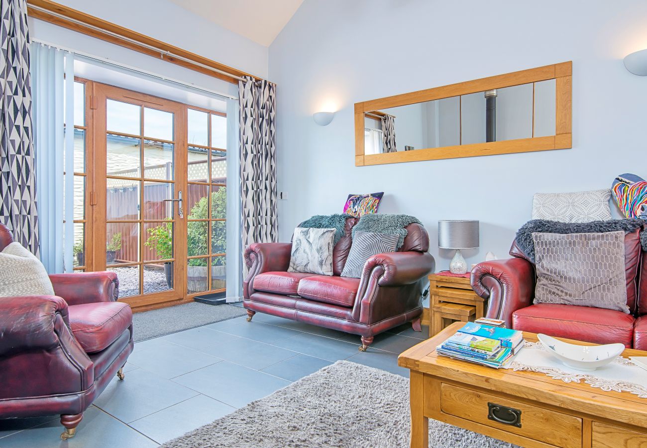 Landhaus in Cardigan - Yr Hen Llaethdy