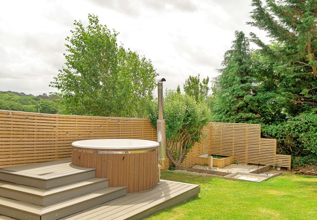 Ferienhaus in Bude - Firethorn Ferienhaus in Bude - Firethorn