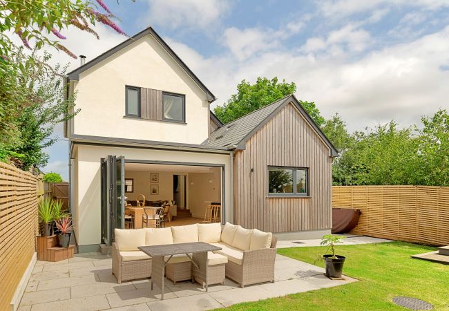 Ferienhaus in Bude - Firethorn Ferienhaus in Bude - Firethorn