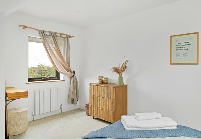 Ferienhaus in Bude - Firethorn Ferienhaus in Bude - Firethorn