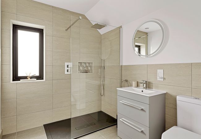 Ferienhaus in Bude - Firethorn Ferienhaus in Bude - Firethorn