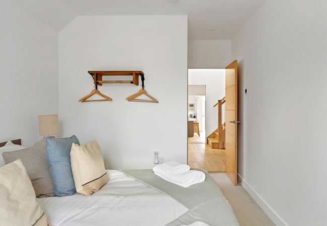 Ferienhaus in Bude - Firethorn Ferienhaus in Bude - Firethorn