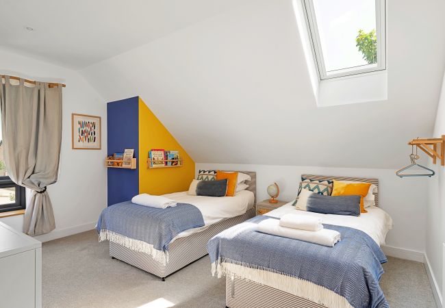 Ferienhaus in Bude - Firethorn Ferienhaus in Bude - Firethorn