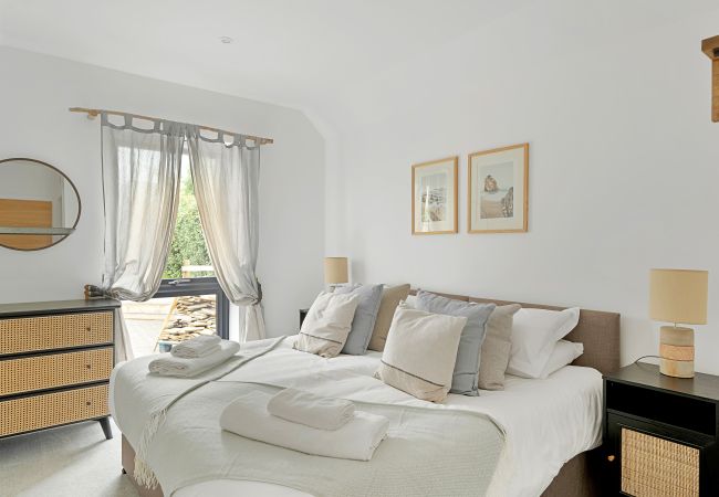 Ferienhaus in Bude - Firethorn Ferienhaus in Bude - Firethorn