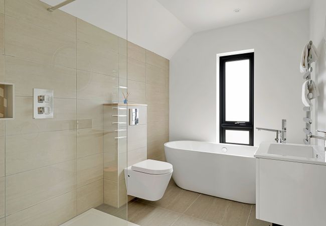 Ferienhaus in Bude - Firethorn Ferienhaus in Bude - Firethorn