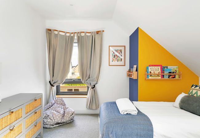 Ferienhaus in Bude - Firethorn Ferienhaus in Bude - Firethorn