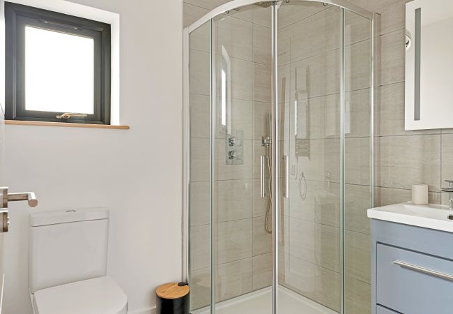 Ferienhaus in Bude - Firethorn Ferienhaus in Bude - Firethorn