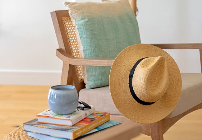 Ferienhaus in Bude - Firethorn Ferienhaus in Bude - Firethorn