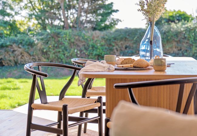 Ferienhaus in Bude - Firethorn Ferienhaus in Bude - Firethorn