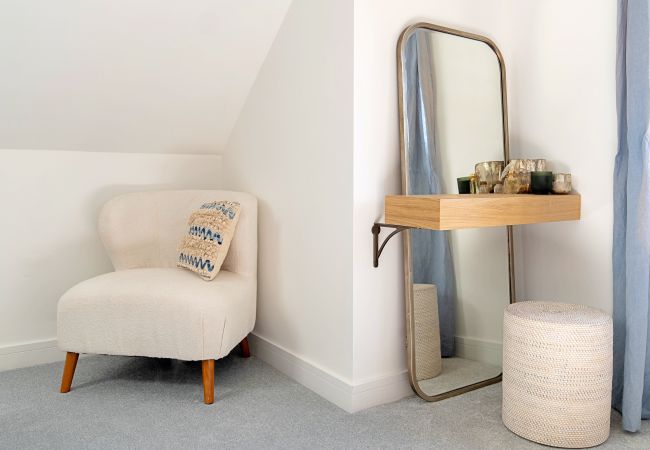 Ferienhaus in Bude - Firethorn Ferienhaus in Bude - Firethorn