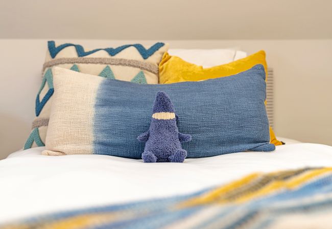 Ferienhaus in Bude - Firethorn Ferienhaus in Bude - Firethorn