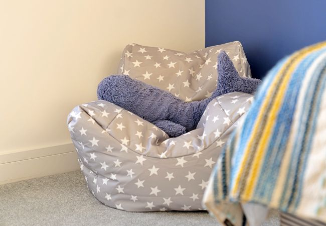 Ferienhaus in Bude - Firethorn Ferienhaus in Bude - Firethorn