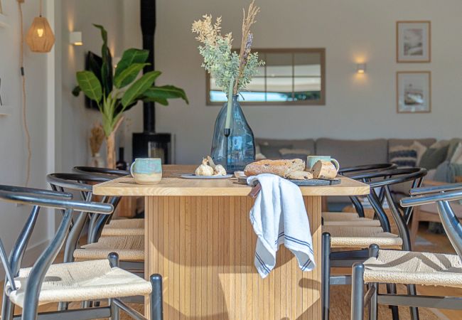 Ferienhaus in Bude - Firethorn Ferienhaus in Bude - Firethorn