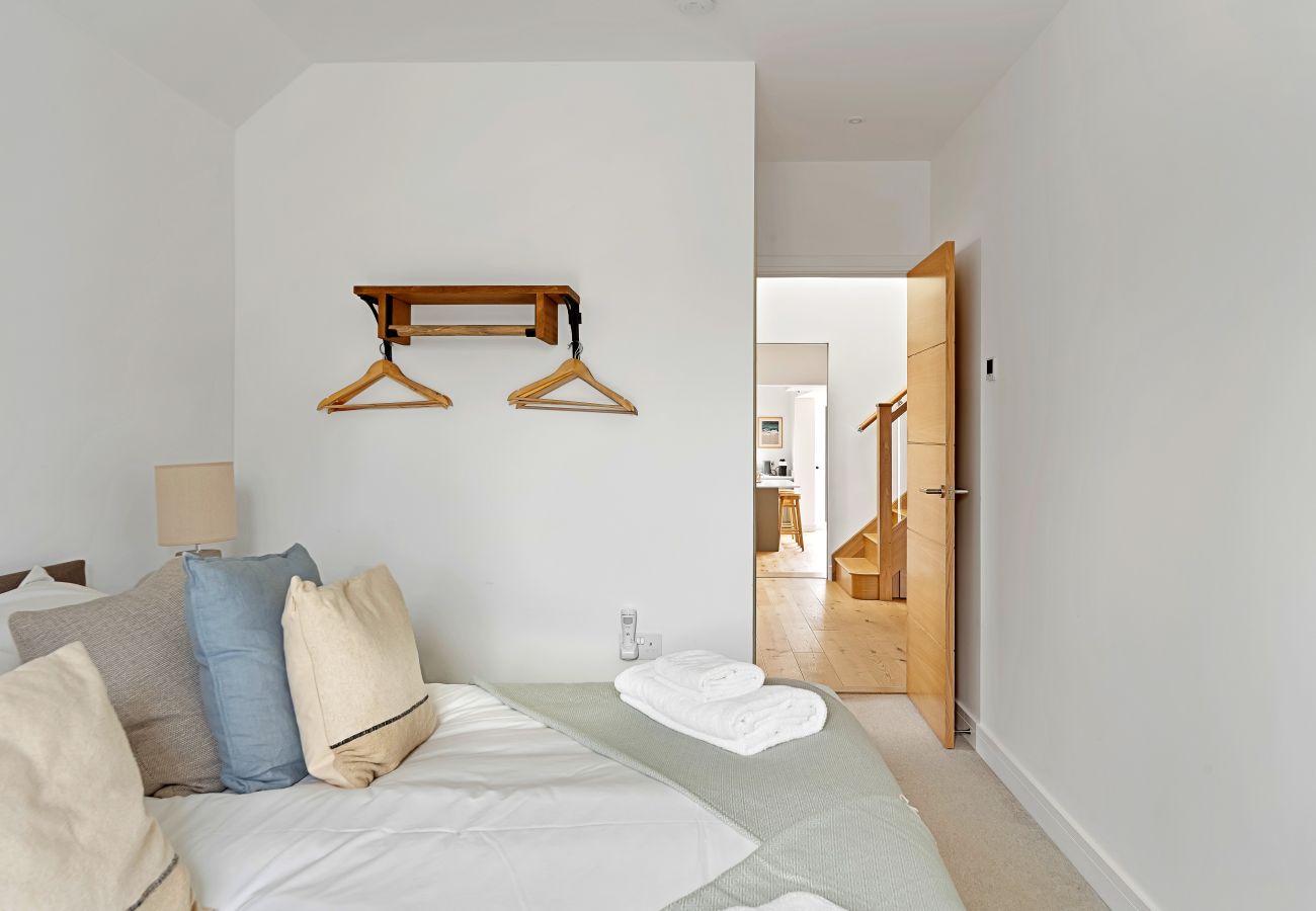 Ferienhaus in Bude - Firethorn