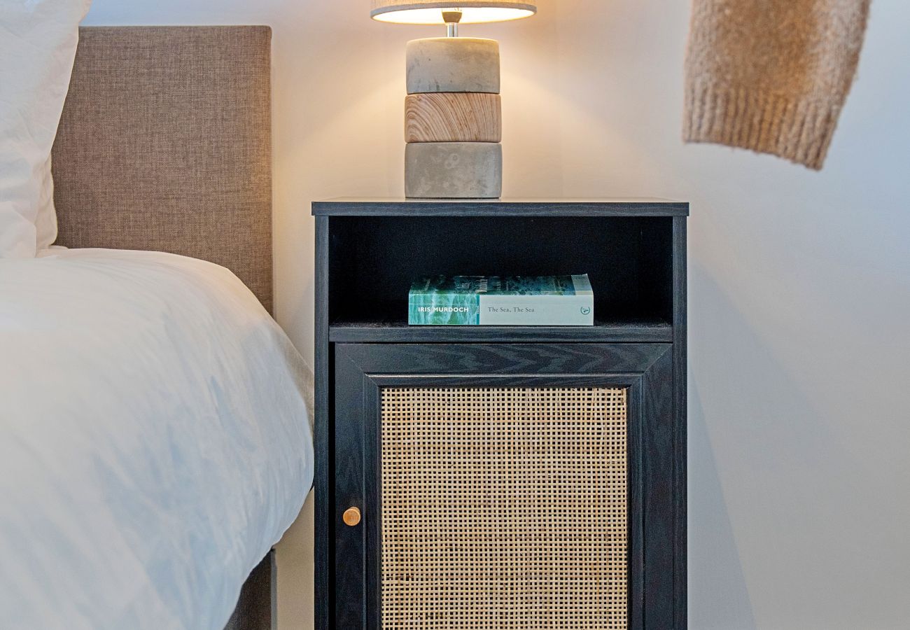 Ferienhaus in Bude - Firethorn