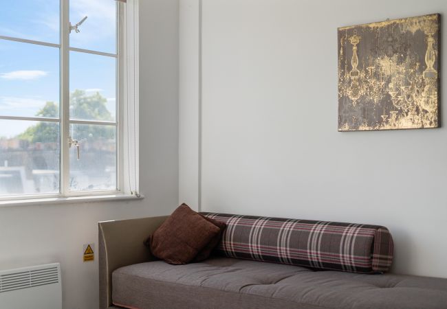 Ferienwohnung in London - Roland House - Deluxe Studio D Ferienwohnung in London - Roland House - Deluxe Studio D