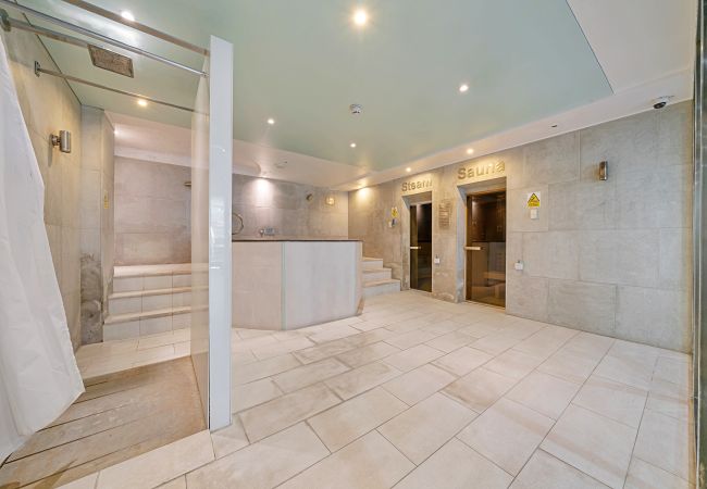 Ferienwohnung in London - Roland House - Deluxe Studio D Ferienwohnung in London - Roland House - Deluxe Studio D