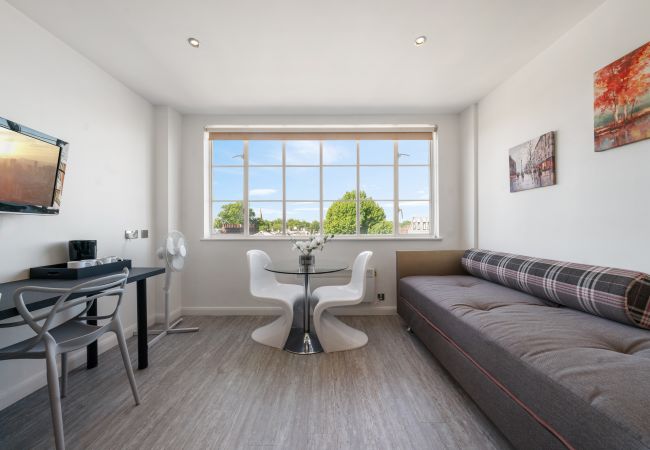 Ferienwohnung in London - Roland House - Two Bedroom A Ferienwohnung in London - Roland House - Two Bedroom A