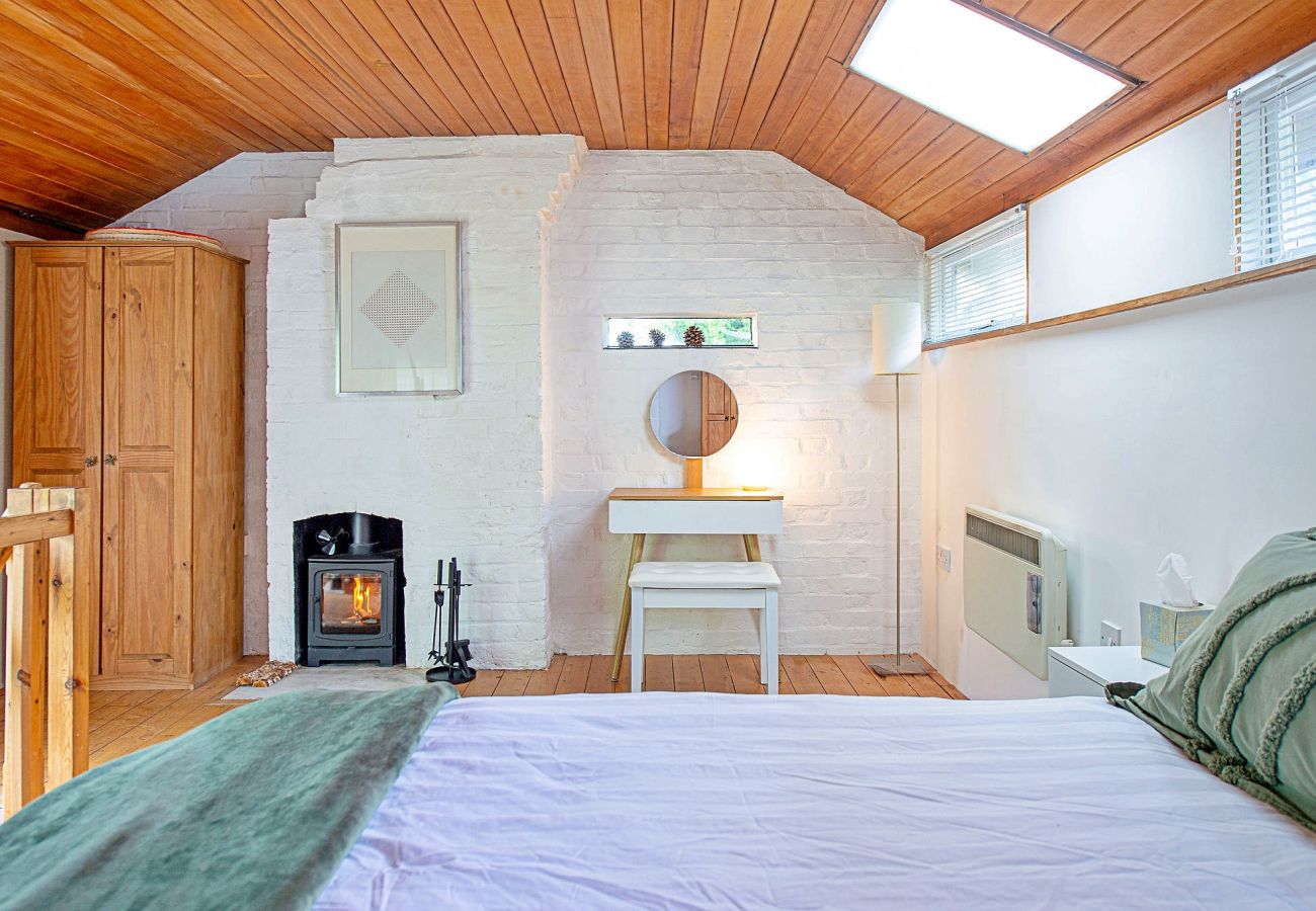 Studio in Knebworth - Hollybush Studio