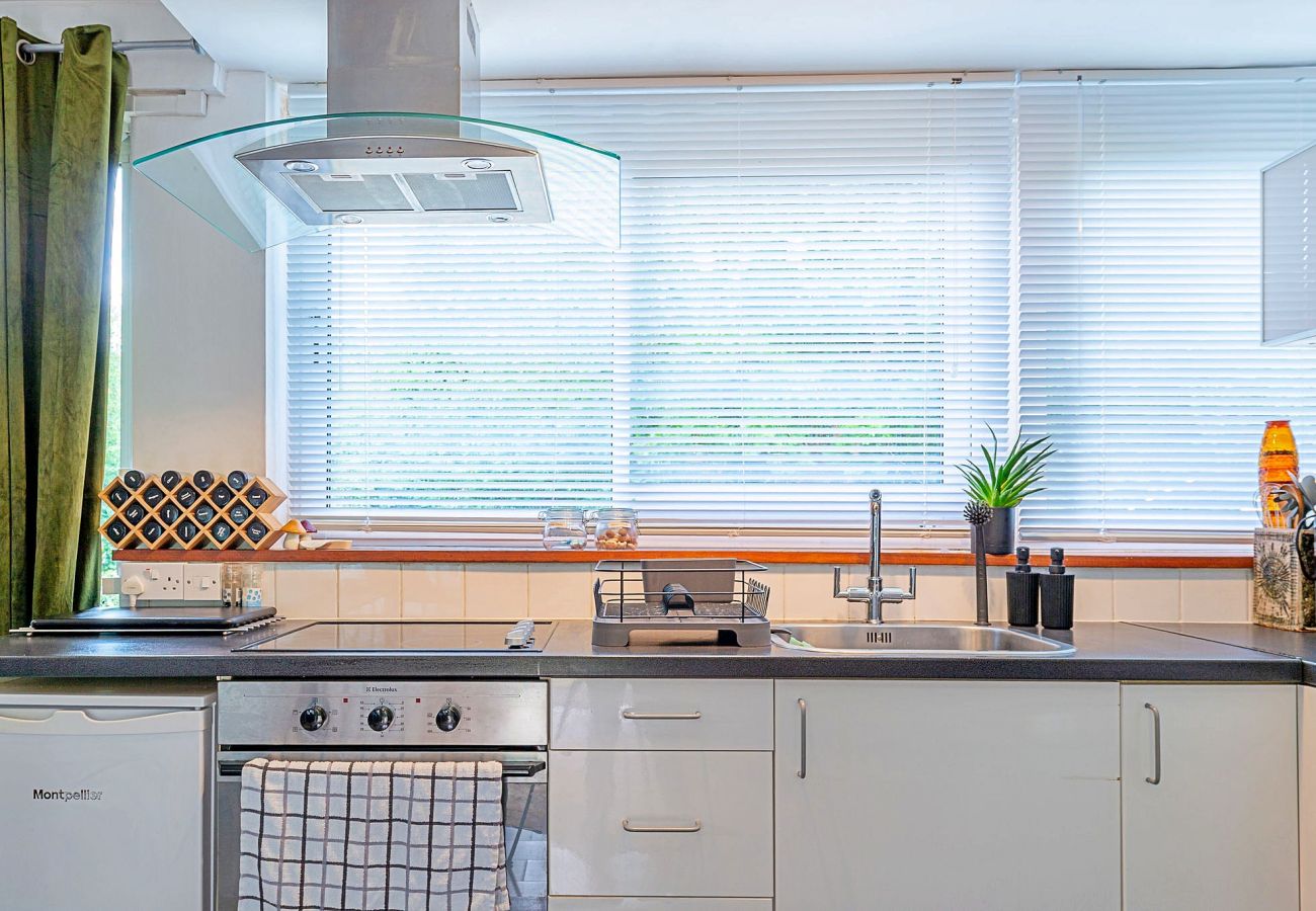 Studio in Knebworth - Hollybush Studio