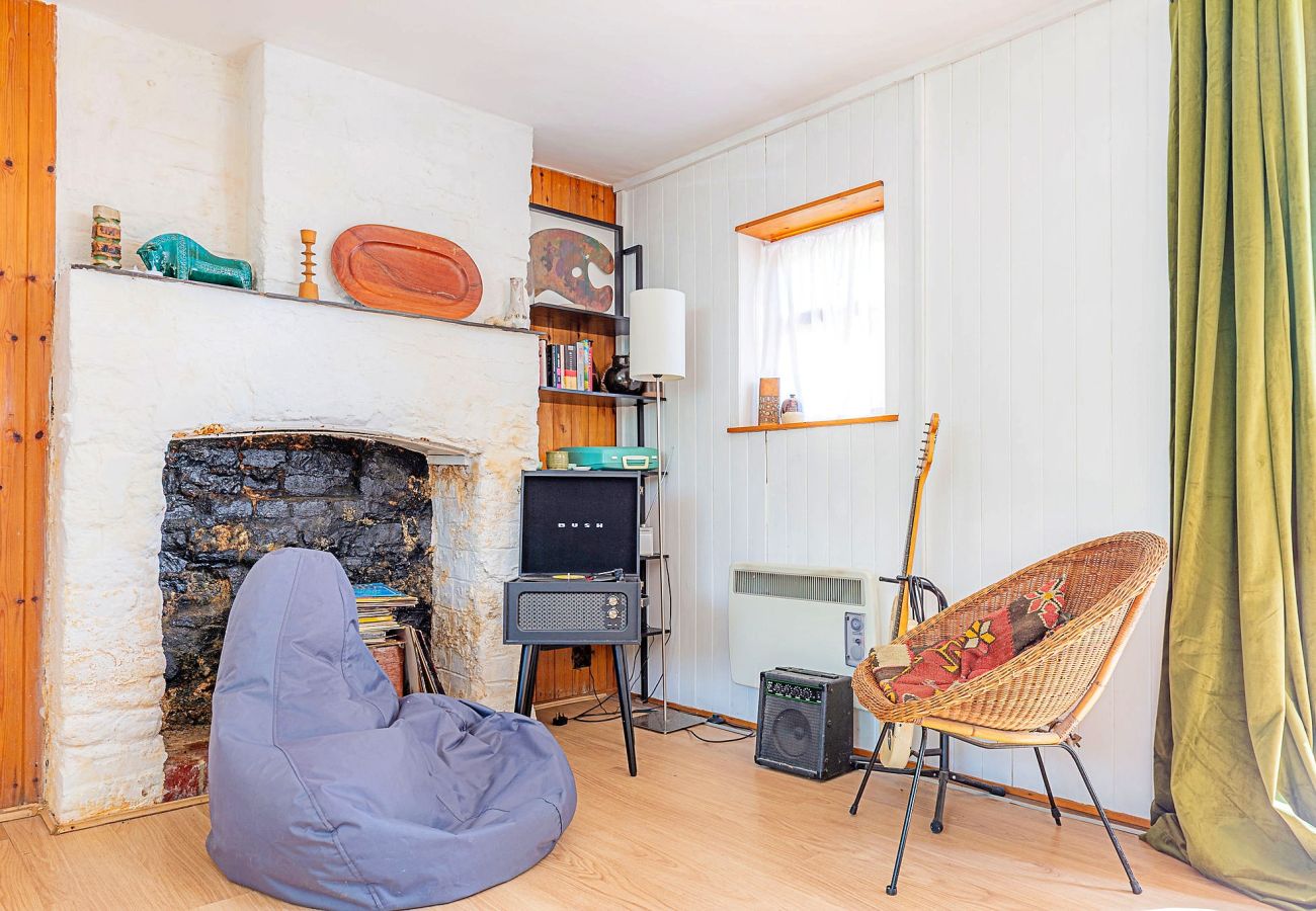 Studio in Knebworth - Hollybush Studio