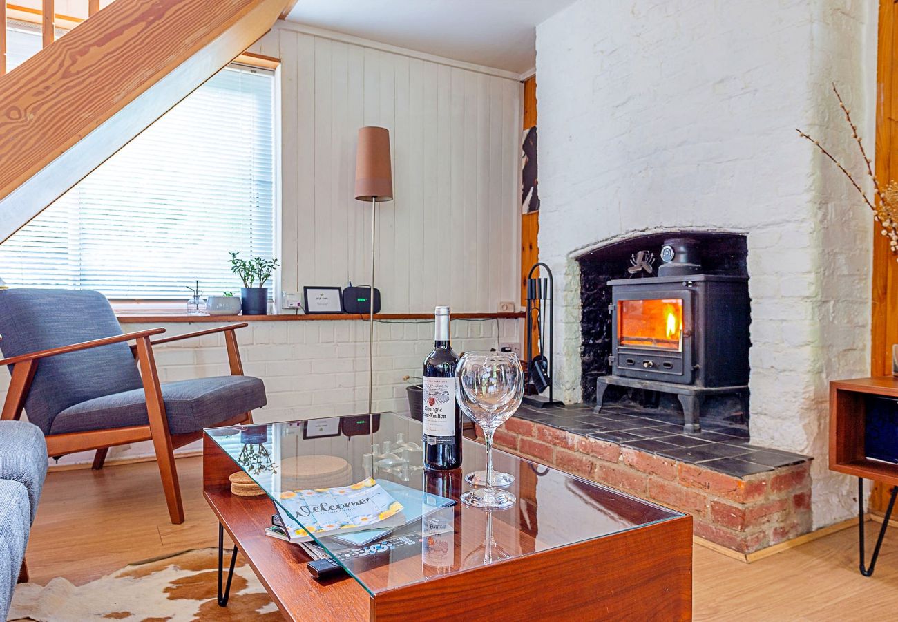 Studio in Knebworth - Hollybush Studio