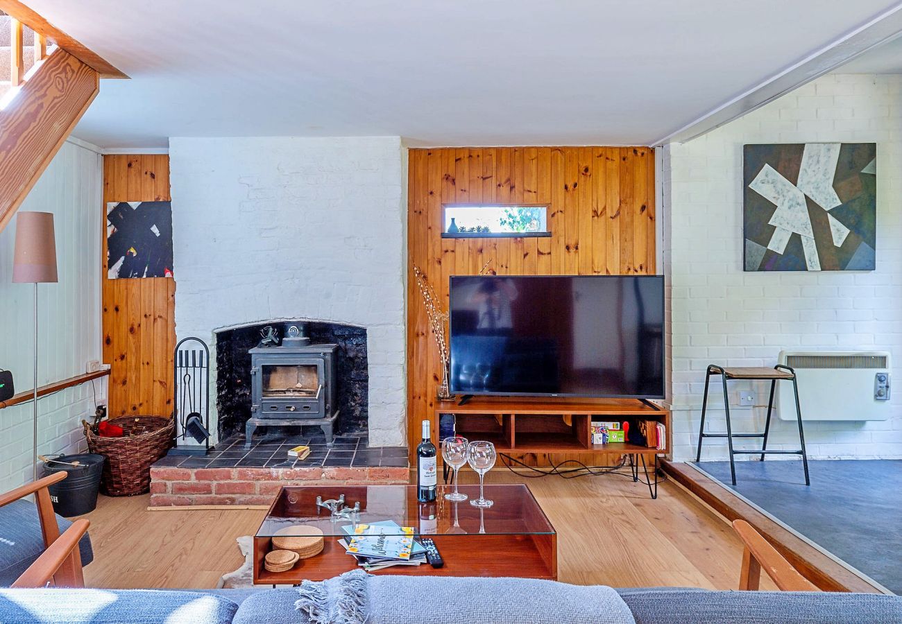 Studio in Knebworth - Hollybush Studio