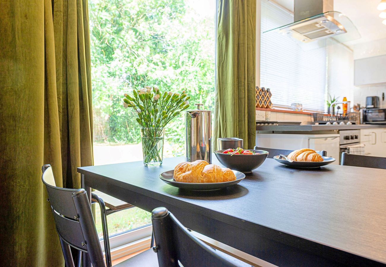 Studio in Knebworth - Hollybush Studio