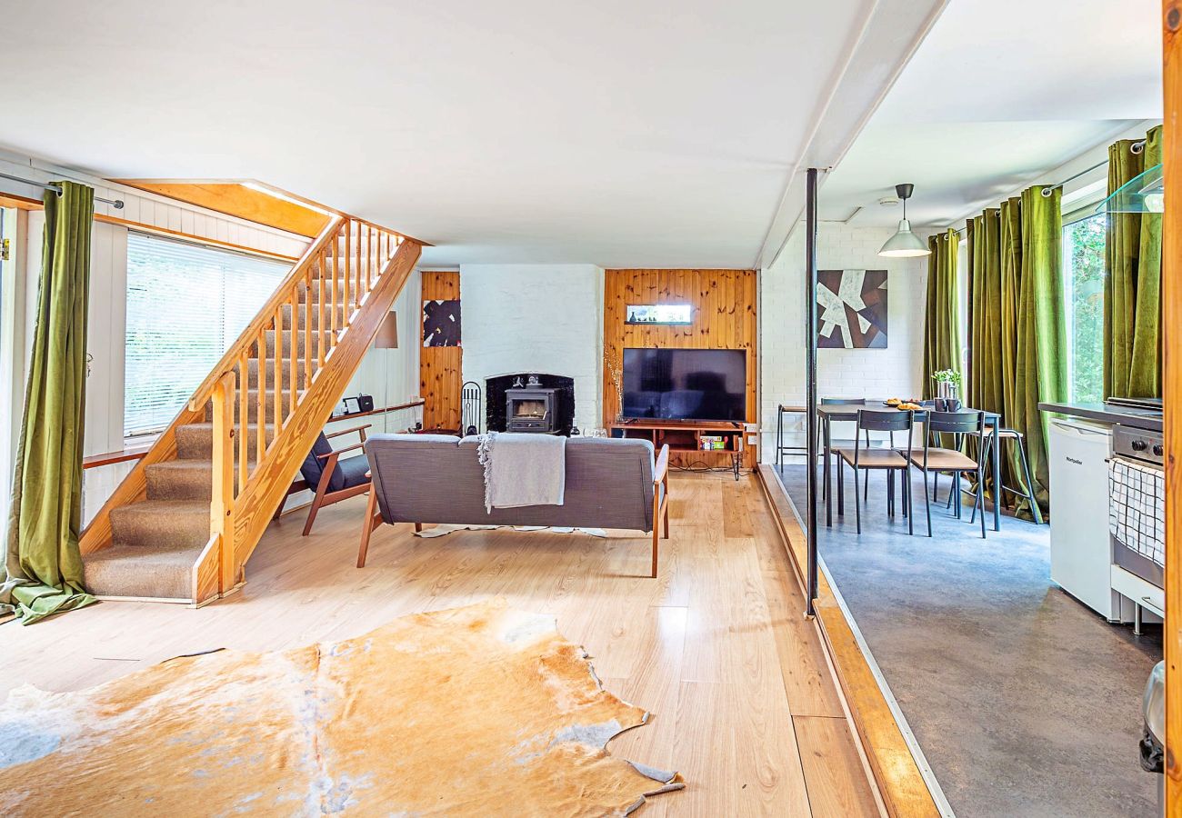 Studio in Knebworth - Hollybush Studio