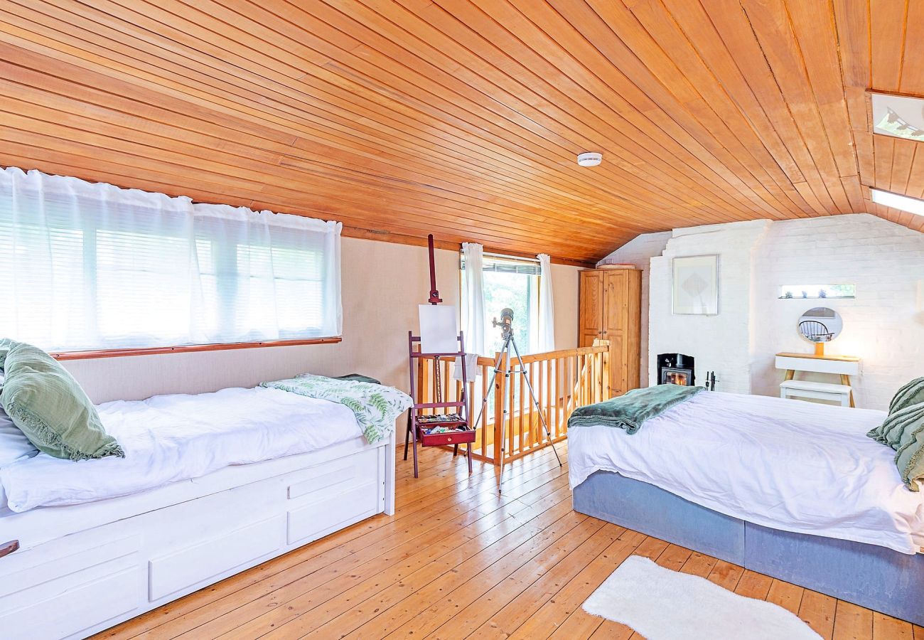 Studio in Knebworth - Hollybush Studio