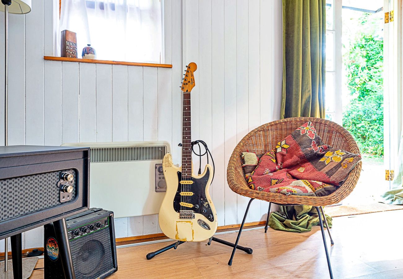 Studio in Knebworth - Hollybush Studio
