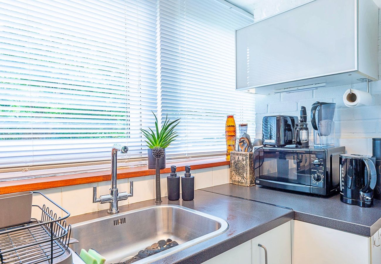 Studio in Knebworth - Hollybush Studio