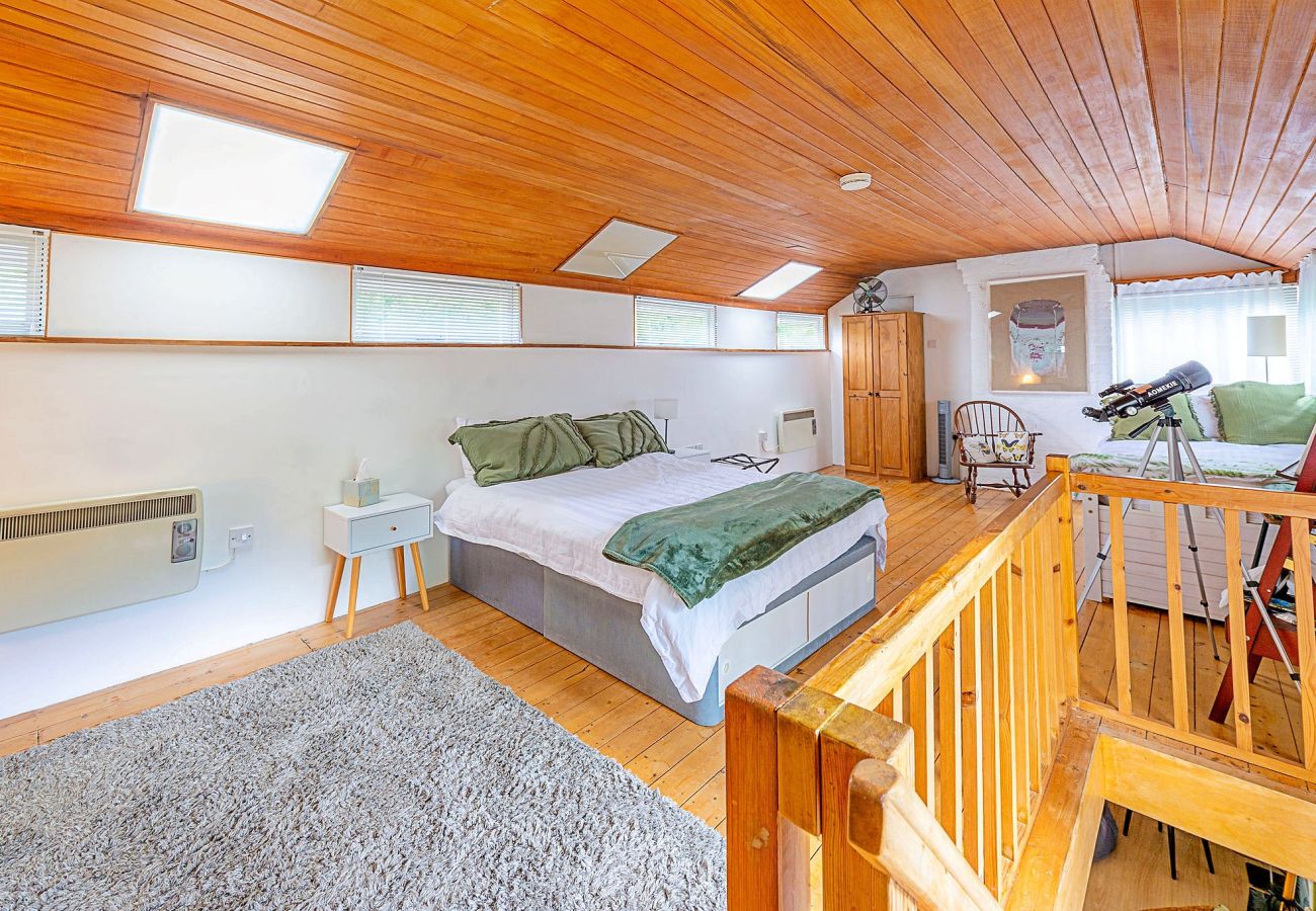 Studio in Knebworth - Hollybush Studio