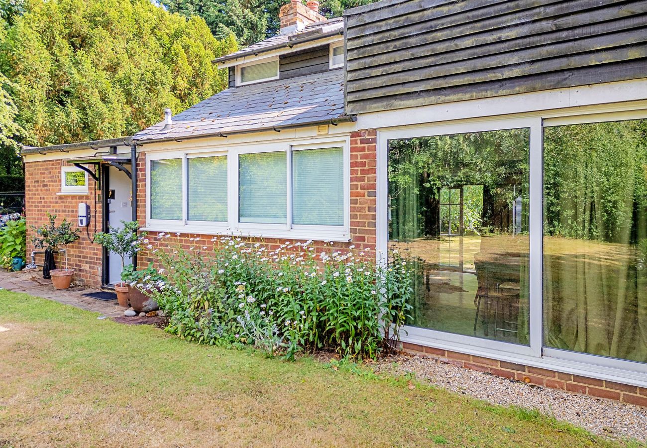 Studio in Knebworth - Hollybush Studio