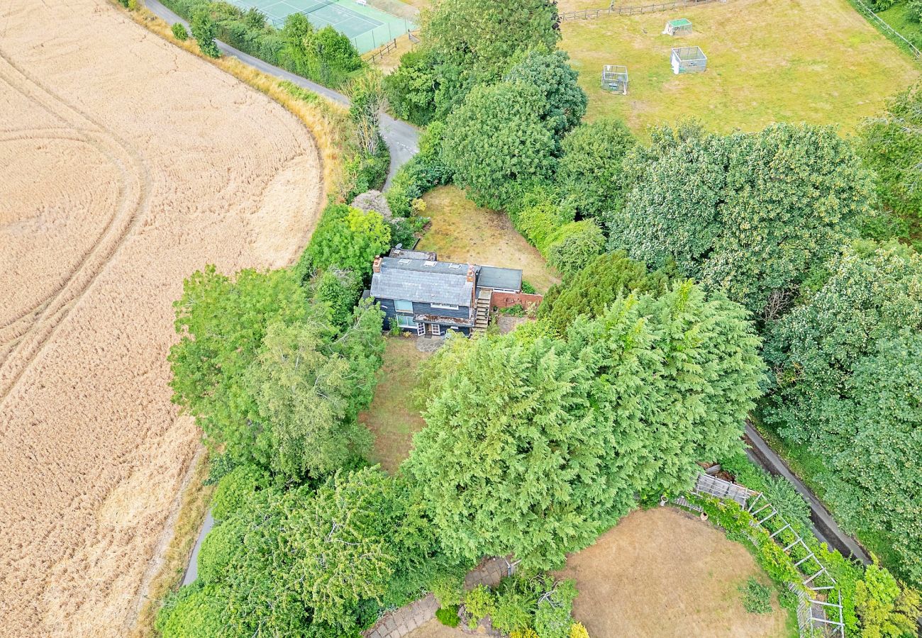 Studio in Knebworth - Hollybush Studio