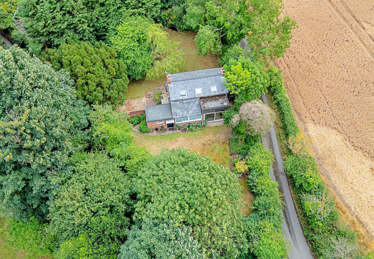 Studio in Knebworth - Hollybush Studio