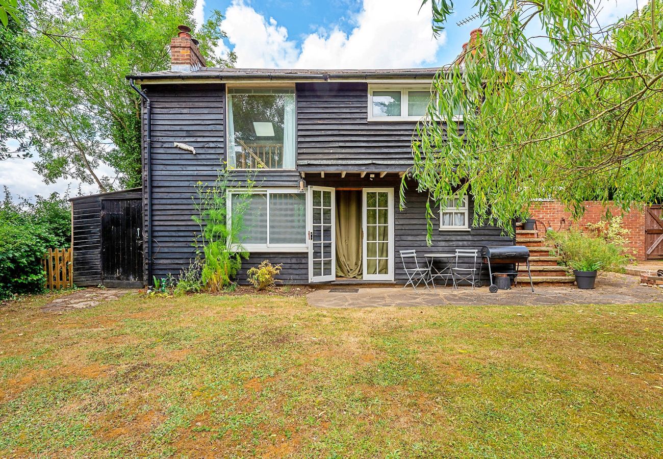 Studio in Knebworth - Hollybush Studio