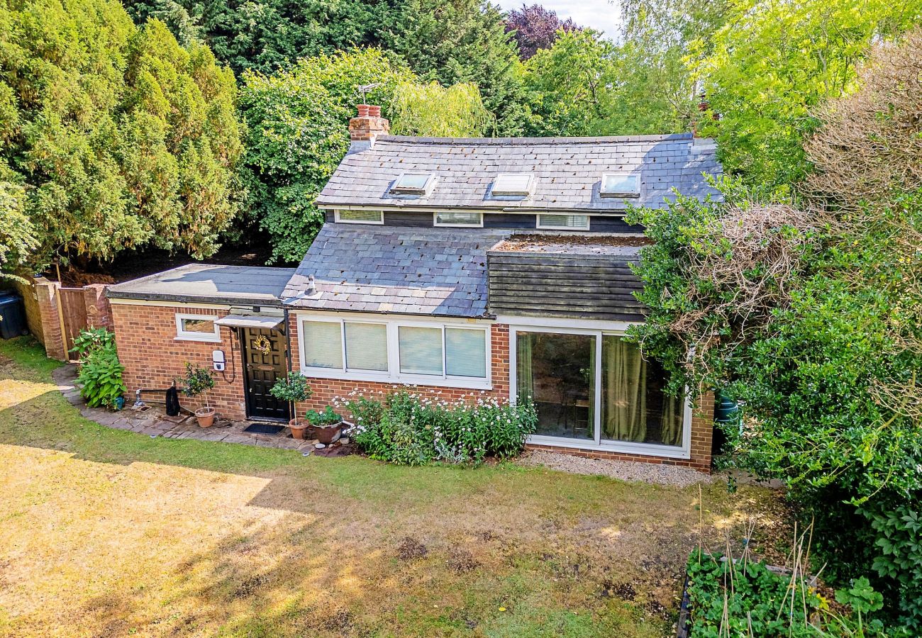 Studio in Knebworth - Hollybush Studio