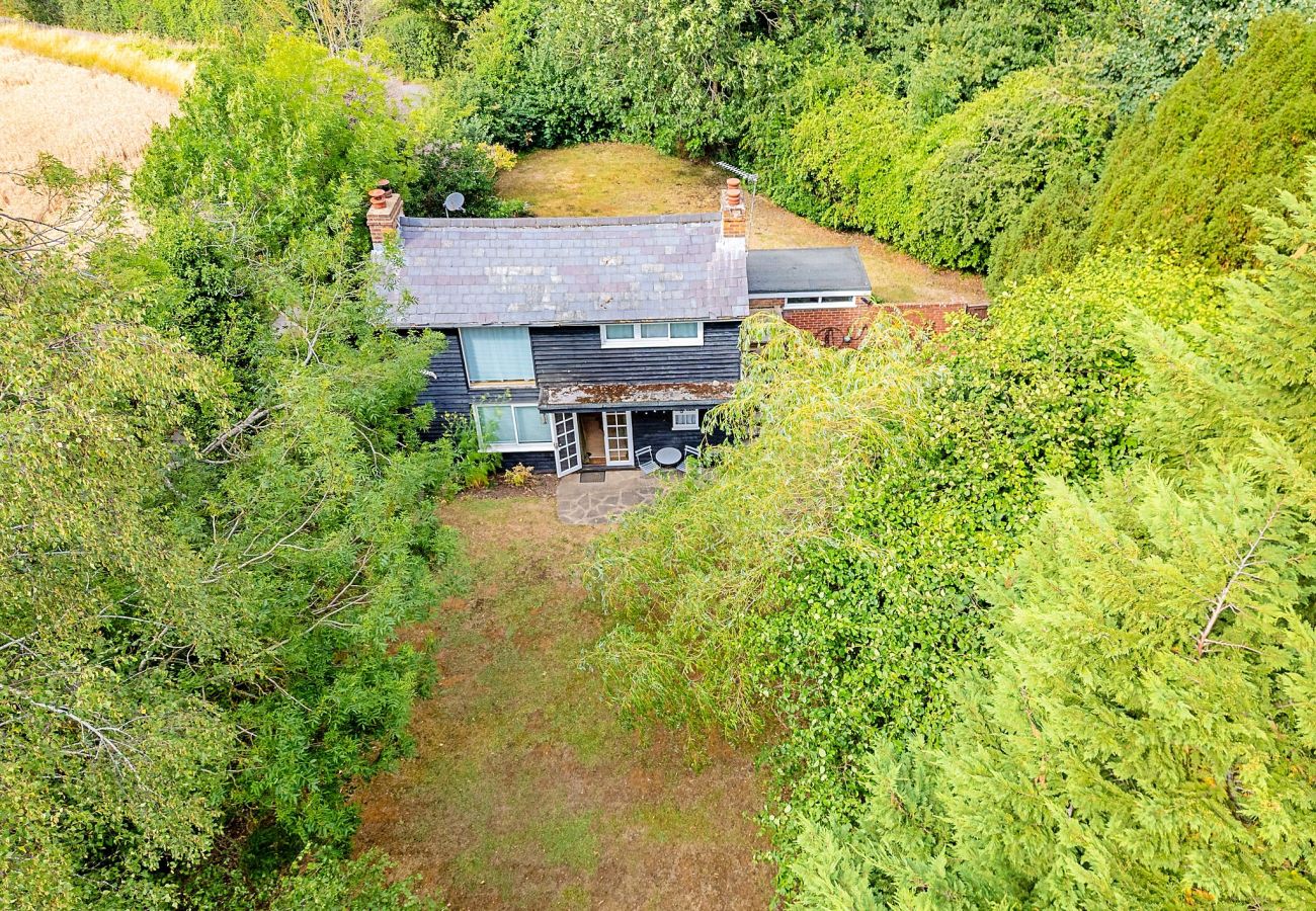 Studio in Knebworth - Hollybush Studio