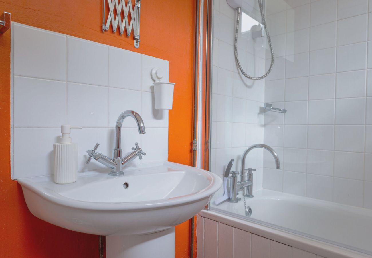 Studio in Knebworth - Hollybush Studio