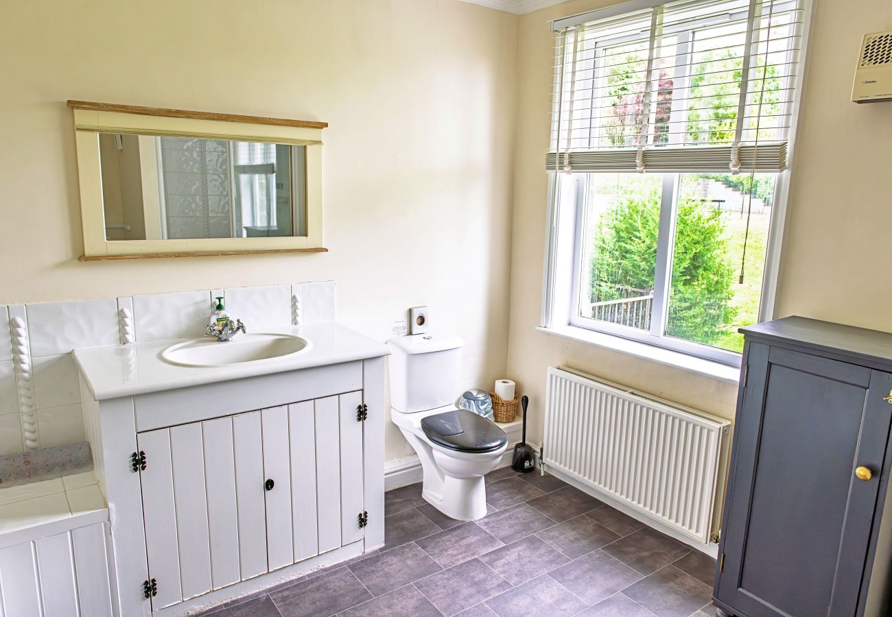 Ferienhaus in Middleton-in-Teesdale - Evergreen Manor