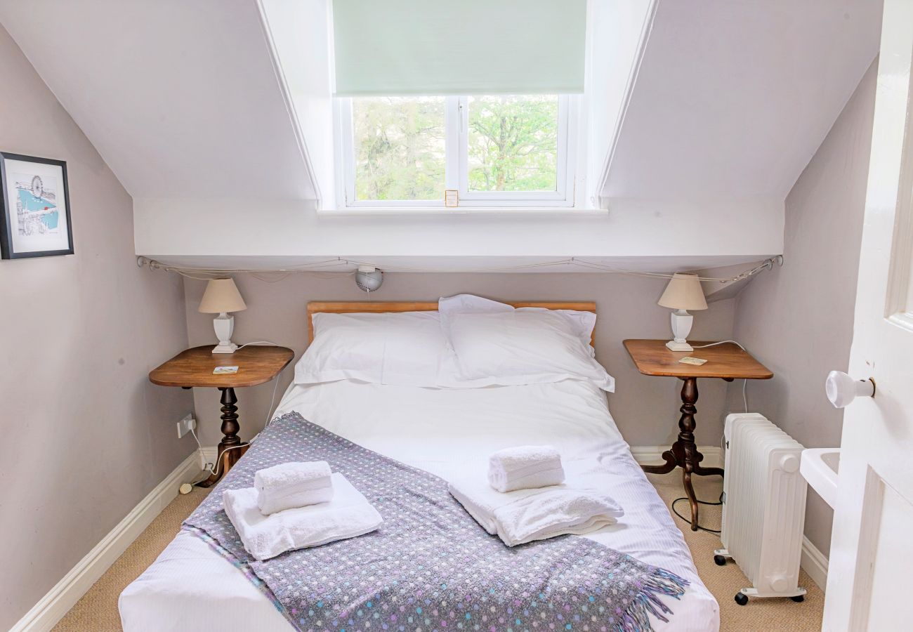 Ferienhaus in Middleton-in-Teesdale - Evergreen Manor