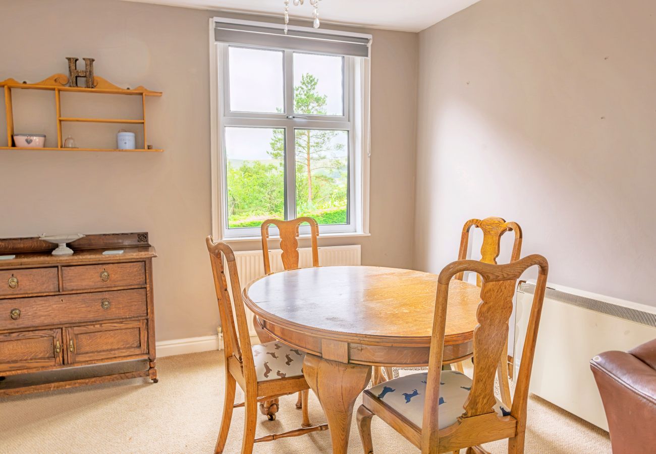 Ferienhaus in Middleton-in-Teesdale - Evergreen Manor