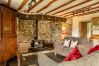 Landhaus in Dolgellau - Penclogwynau Landhaus in Dolgellau - Penclogwynau