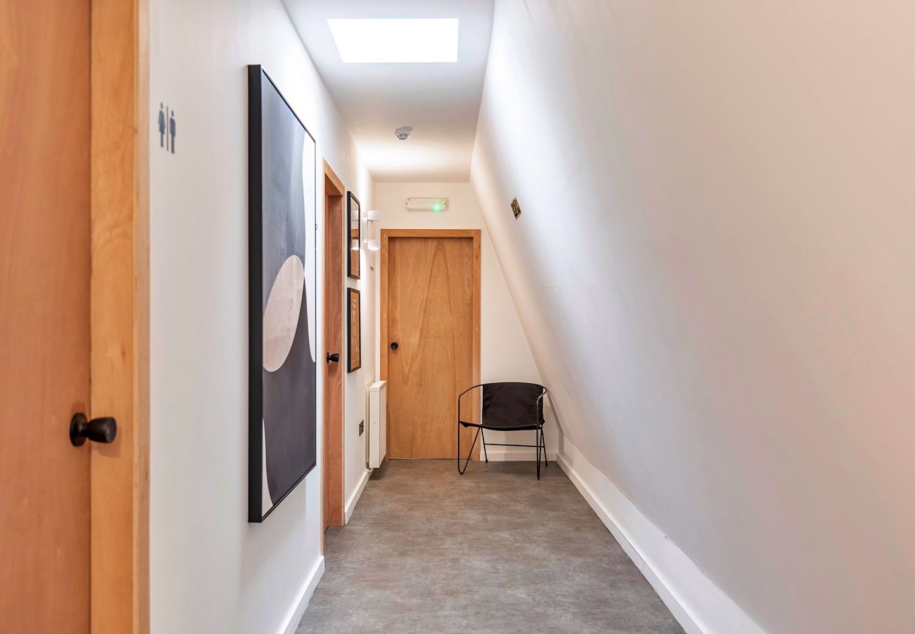 Ferienwohnung in Selsey - The Apartment