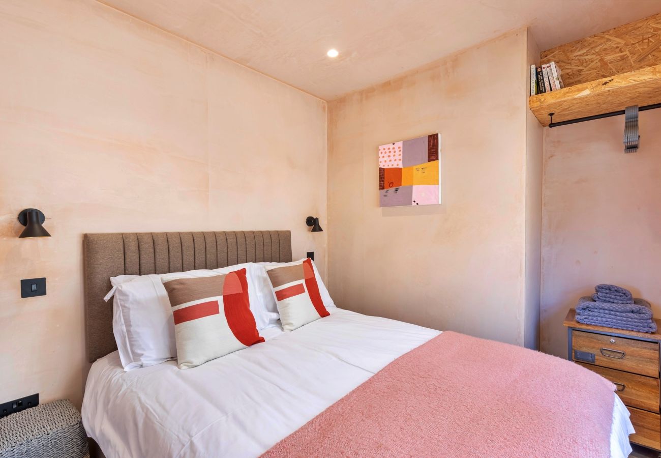 Ferienwohnung in Selsey - The Apartment