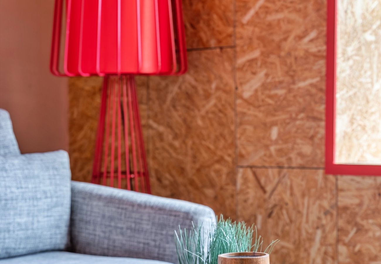 Ferienwohnung in Selsey - The Apartment