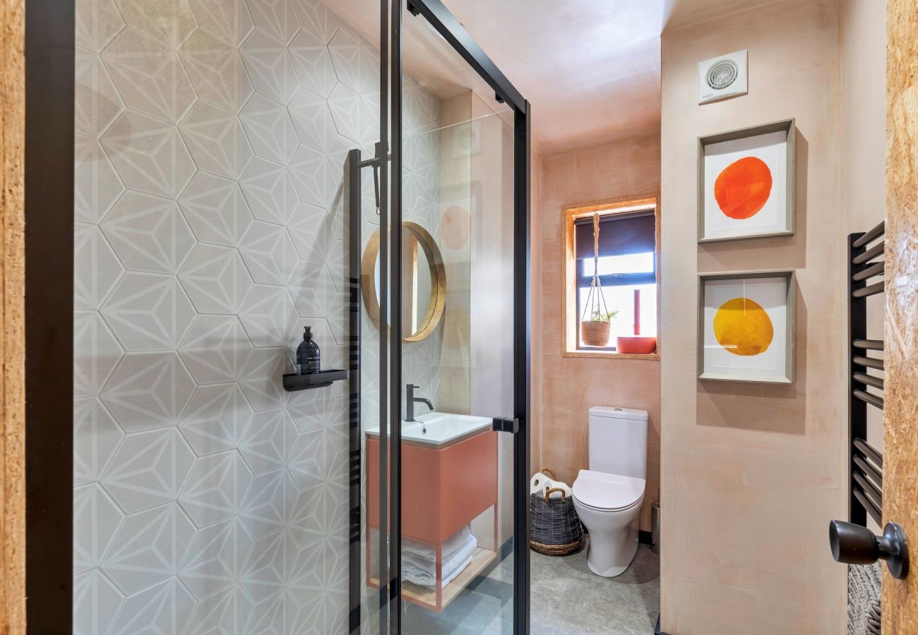 Ferienwohnung in Selsey - The Apartment