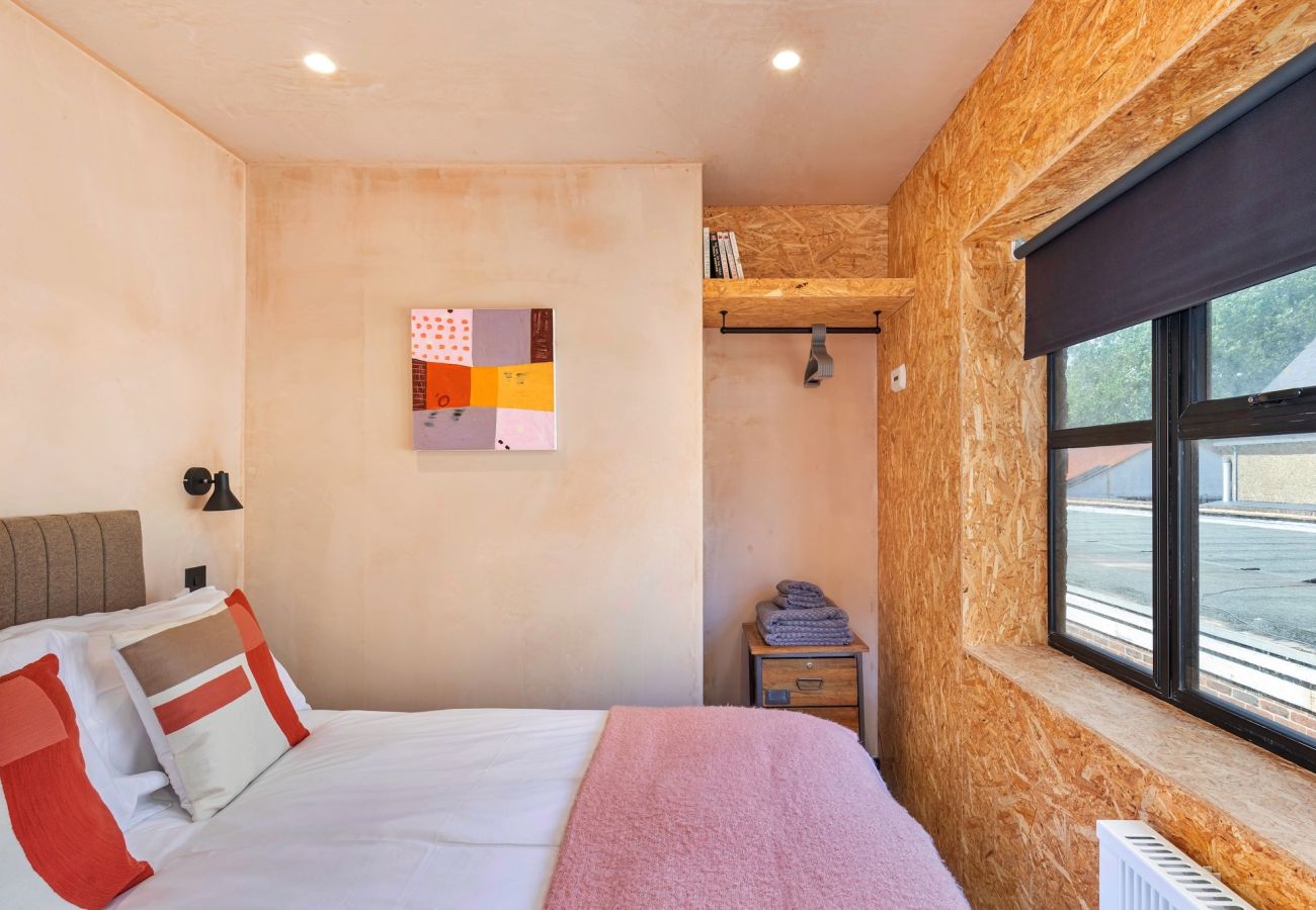 Ferienwohnung in Selsey - The Apartment