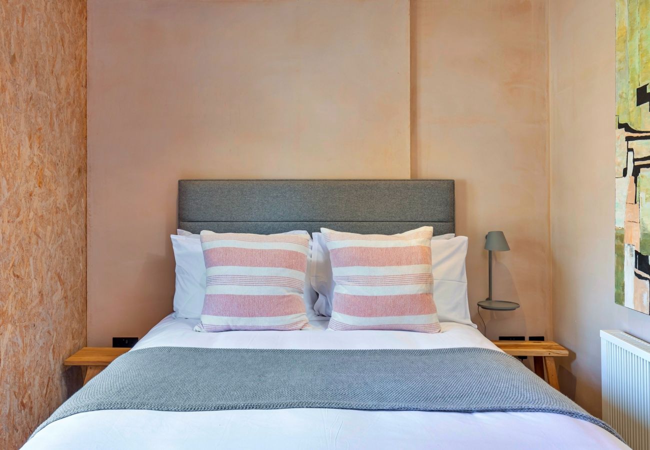 Ferienwohnung in Selsey - The Apartment